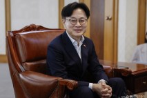 김정관 산업장관 
