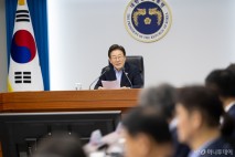 이재명 대통령, '6선' 조정식 등 인니 특사단 파견…