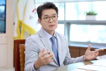 정원오 성동구청장 