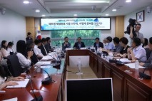 탈플라스틱 연내 로드맵 발표…