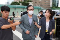 건진법사 구속...국민의힘 새 지도부, 특검수사 어떻게 막을까