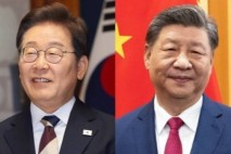 이재명 대통령, 24일 중국특사단 파견…