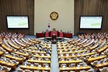 '노란봉투법' 통과에 국힘 