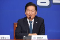 與 수석대변인에 박수현…임호선 수석사무부총장 유임