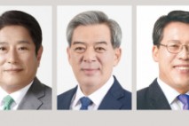 [전남 곡성군수 누가 뛰나] 현역 재신임 vs 전직 군수·혁신당 도전장