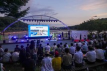 광주시, 중앙공원 대한민국 제1호 국가도시공원 지정위해  '출발'