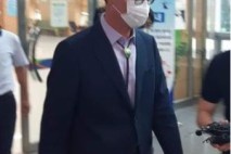 박우량 전 신안군수 피선거권 회복