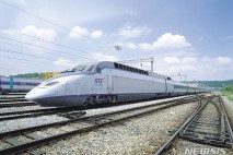 기대수명 9년 앞둔 KTX-1 정부 지원 길 열린다…법안 21일 국회 상정