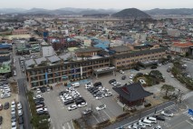 부여군, 호우피해 주민에 지방세 지원 대책 본격 추진
