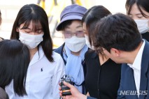 특검, '양평 공흥지구 의혹' 김건희 모친 측근 압수수색