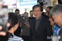 조국 사면에 광주·전남 술렁…"지선 돌풍 vs 찻잔 속 태풍"