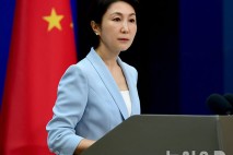 中, 李대통령 특사 파견에 "방중 환영…소통 중"