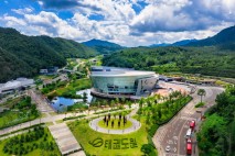 아시아태권도연맹 본부, 무주 이전…"동반 상승효과 기대"