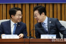 이 대통령 인도네시아 특사단 내일 출국…6선 조정식 단장