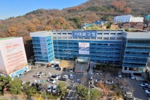 서대문구, 공동주택에 전기차 화재 진압용 질식소화덮개 지원