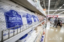 7월의 B2B 설탕값 인하…아이스크림·빵·과자값 여파는