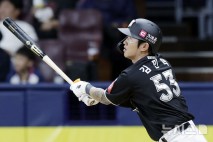 KT 김민혁, 손목 통증 털고 복귀…KIA 이해창 코치, 충수염 수술로 엔트리 제외