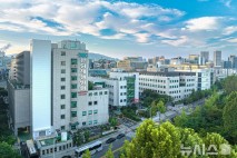 분당제생병원, 심평원 유방암 적정성 평가 1등급