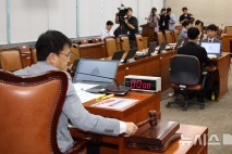 복지위, 이수진·김미애 소위원장 선출…"여야 1년씩 교대"
