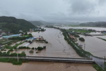 충남 당진시 집중호우 특별재난지역 추가 지정