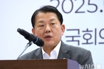 김병주 與최고위원 "조국 사면, 대통령 결단 존중"