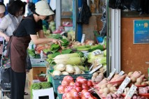 美과채류 검역 간소화 영향은?…사과·배 빗장 풀리나