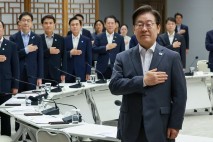 정부, 호우 피해 위로금 추가 지급…"충남도 건의 반영"