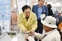 창녕군, 소비쿠폰 지급률 91.5%…5만여 명 완료