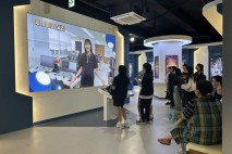 울산교육청 직업교육센터, 주말 진로·직업 체험 500여명 참여