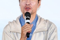 '극한직업' 후 전성기 송영규…강렬한 연기 주목 받아
