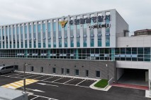 수원팔달서 개서식 열려…시민 기대 부응