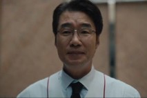 송영규 유작 '아이쇼핑' 마지막 촬영분 보니
