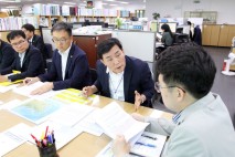 "섬 농가 쌀 판로 막막" 옹진군, 공공비축미 매입 확대 정부에 요청