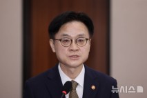 산업장관 "쌀·소고기·과일 등 농산물 시장 개방은 합의에 포함 안돼"