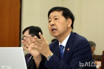 구윤철 '코스피 PBR 10' 발언에 개미들 발끈…PER로 착각한 듯