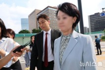 특검, '통일교 청탁 의혹' 前 통일교 총재 비서실장 재소환