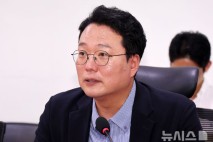 천하람, 구윤철 '코스피 PBR 10' 발언에 "주식시장 최소한의 관심도 없어"