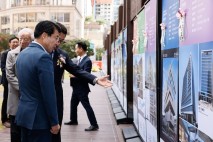 송파건축상 공모전…송파대로 명품거리 조성 연계