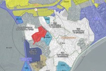 용산구, 청화아파트 재건축 정비계획안 주민 공람공고