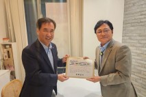 박용철 강화군수, 서울행 M버스 노선 신설 공식 건의