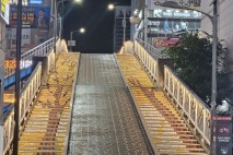 대구 북구, 이태원길 재정비…문화예술거리로 거듭난다