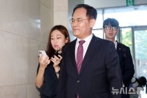 해병특검, '尹안보실' 임종득 소환…내일 조태용 3차 조사(종합2보)