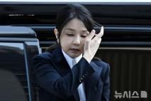 [일지]특검 수사 개시 이후 김건희 구속까지