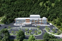 거창군, 화장시설 실시설계 완료, 내달 첫삽 …2026년말 준공 목표