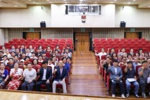 대덕구 '계족산 무제', 한국민속예술제 대전 대표 출전