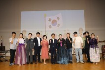 "광복 80주년 뜻깊게"…울산교육청, 시·음악이 있는 다모임 행사
