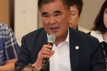 서천군 "김 산업 생존 위한 물 공급망·환경규제 개선 시급"