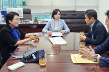 충주 민주당, 국회에 교통대-충북대 통합 반대 의견