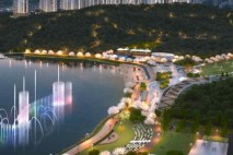 광주시, 풍암호수 중앙근린공원 '1호 국가도시공원' 도전