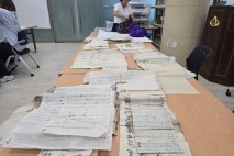 안동권씨 행정 권식 선생 문중, 유물 1252점 박물관에 기탁